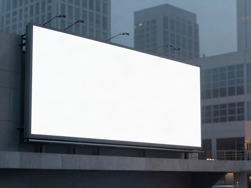 Açıkhava / Billboard